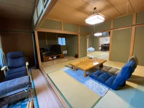 [Luxury villa with BBQ facilities and a view of Mt. Fuji] Borealis - Image 2