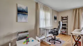 Modern, kids and dog friendly home in Brighton - Image 3