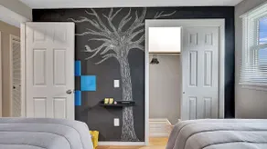Modern, kids and dog friendly home in Brighton - Image 2