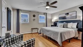 Modern, kids and dog friendly home in Brighton - Image 5