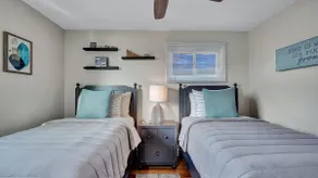 Modern, kids and dog friendly home in Brighton - Image 4