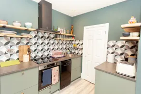 Sundance Cosy Getaway - Annexe - Image 3