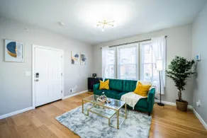 Newark 3-Bedroom Apartment Suite | Nyc ewr - Image 3