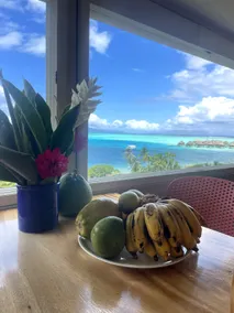 Bora Bora Poevake Villa - Image 3