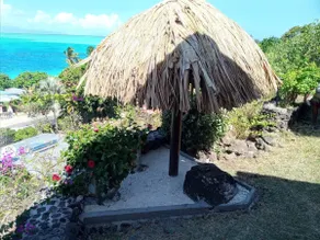 Bora Bora Poevake Villa - Image 4