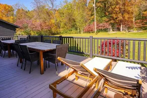 Relax* Unwind* Hocking Hills *Hot Tub* Game Room* - Image 3