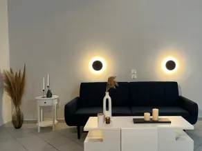 Papadatos Apts Floor 2 Bedrooms - Image 3