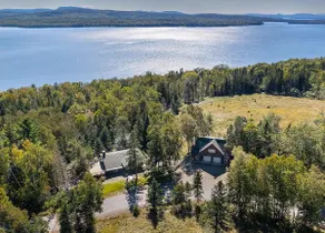 Rangeley Lake House, lake access, Saddleback 15min - Image 3