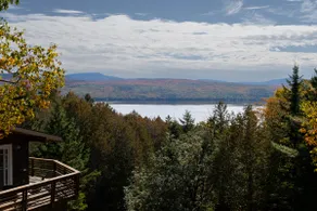 Rangeley Lake House, lake access, Saddleback 15min - Image 2