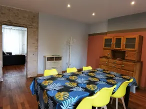 Ô charme - 105m² apartment 15 min from Orléans - Image 5