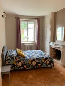 Ô charme - 105m² apartment 15 min from Orléans - Image 3