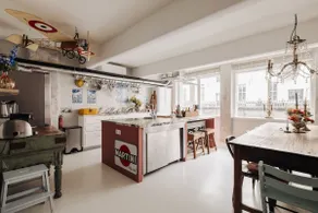 Amazing Canal Loft - Image 3