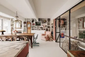 Amazing Canal Loft - Image 4