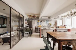 Amazing Canal Loft - Image 2