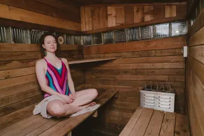 Wild Lily Cabin Retreat - Image 4