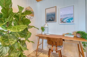 The Salty Snail - Oceanfront Cottage - Image 5