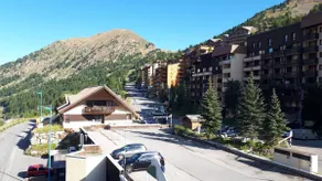 Studio ski2door - Free Parking - Shopping gallery Isola 2000 - Image 2