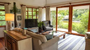The Treehouse - Image 2