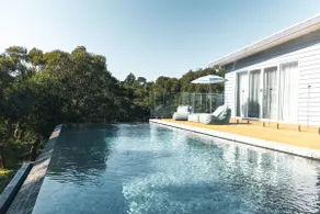 Boutique 2BR cottage Bells Beach:HobbyFarm - Image 2