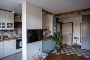 Luka's Apartment - Image 2