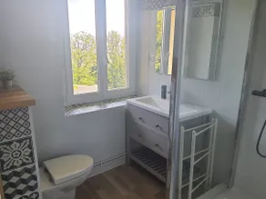 Nice studio, view of the plain of Alsace/pool - Image 4