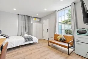 JANE'S HOME (AL) | 1B1B Studio +Private Entry+HVAC - Image 2