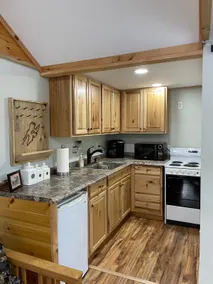 Cabin in Otter Lake - Image 4