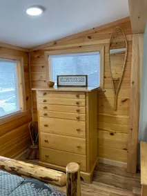 Cabin in Otter Lake - Image 5