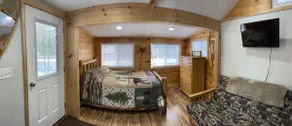 Cabin in Otter Lake - Image 3