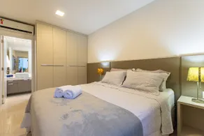 Union Suites Barra da Tijuca Centro Metropolitano - Image 3