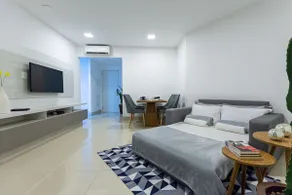 Union Suites Barra da Tijuca Centro Metropolitano - Image 5