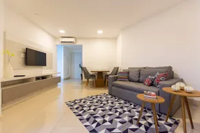 Union Suites Barra da Tijuca Centro Metropolitano - Image 4