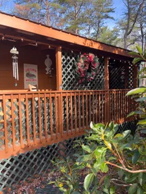 The honey Cabin - Image 2