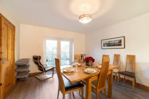 Oak Tree Cottage - Pendle - Forest of Bowland - Image 3
