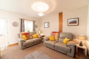 Oak Tree Cottage - Pendle - Forest of Bowland - Image 2