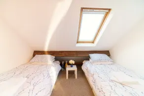 Oak Tree Cottage - Pendle - Forest of Bowland - Image 5