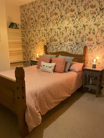 Gloucester Rd 2 mins away - Fab, new, trendy house - Image 4