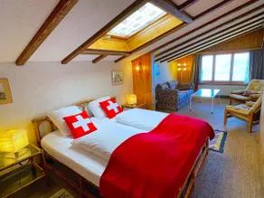 Swiss Apartment · Sigriswil · Parking · Concierge - Image 4