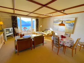 Swiss Apartment · Sigriswil · Parking · Concierge - Image 3
