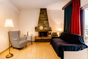 Comfy Zographou Penthouse - Image 4