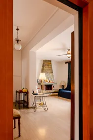 Comfy Zographou Penthouse - Image 2