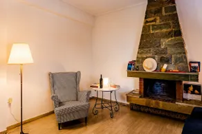 Comfy Zographou Penthouse - Image 5