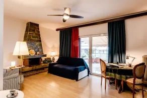 Comfy Zographou Penthouse - Image 3