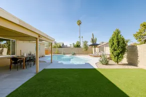 Renovated Modern Boho | Pool/Hot Tub | PHX Vibes - Image 2