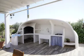 Orosei, Villa Luciana, ideal para la relajación y privacidad - Image 3