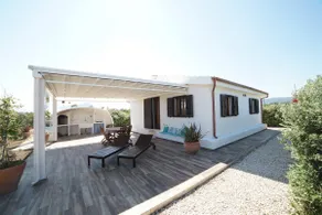 Orosei, Villa Luciana, ideal para la relajación y privacidad - Image 2