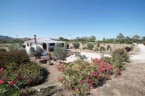 Orosei, Villa Luciana, ideal para la relajación y privacidad - Image 5