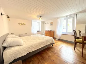 Le refuge des 6 vallées, 4 bedrooms • close to the Alps - Image 2