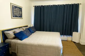 Centrally located 1 Bed Home on Hawthorne-New AC - Image 5