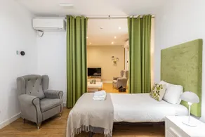 Waou Apartments in Sol, Family Apartment 2 - Image 3